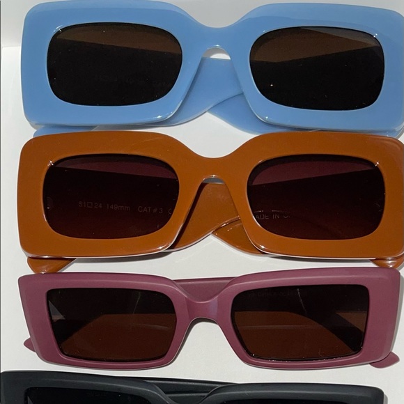 Sunglasses - Picture 3 of 3